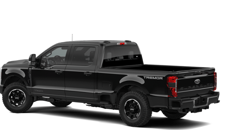 2026 Ford SUPER DUTY F-250 SRW LARIAT 4WD CREW CAB 6.75'