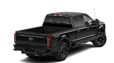 2026 Ford SUPER DUTY F-250 SRW LARIAT 4WD CREW CAB 6.75'