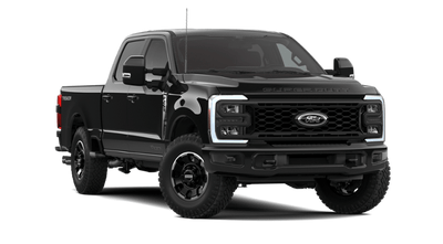 2026 Ford SUPER DUTY F-250 SRW LARIAT 4WD CREW CAB 6.75'