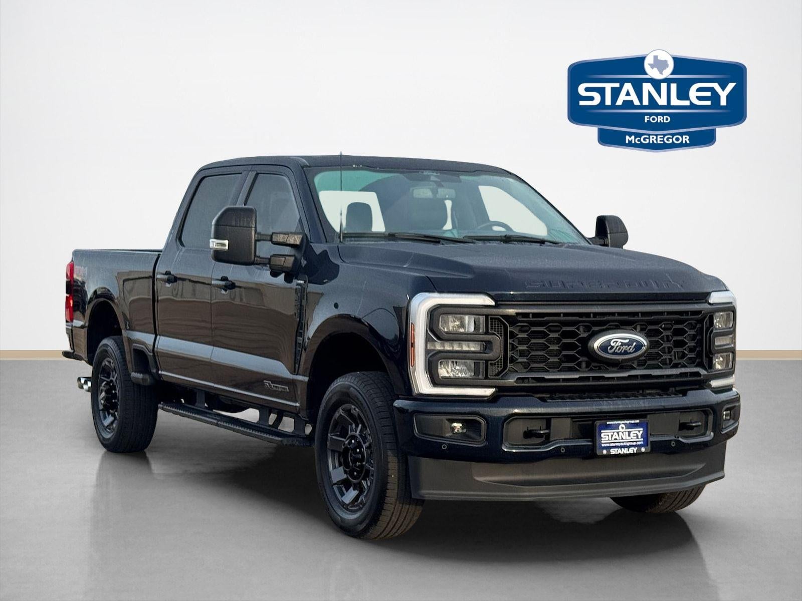 2024 Ford Super Duty F-250 SRW LARIAT