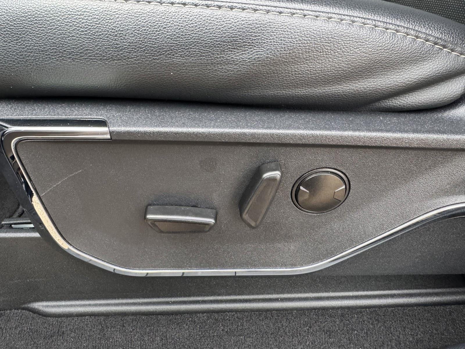 2024 Ford Super Duty F-250 SRW LARIAT