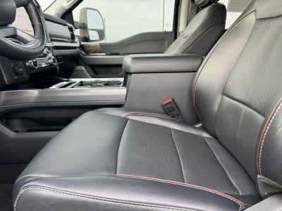 2024 Ford Super Duty F-250 SRW LARIAT