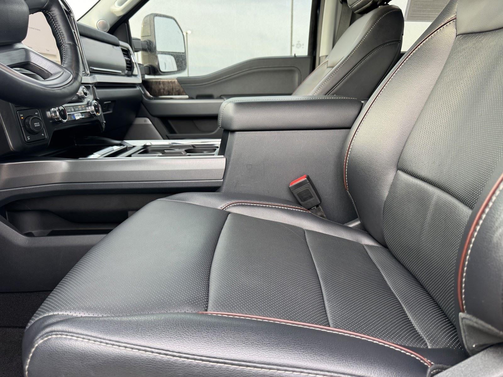 2024 Ford Super Duty F-250 SRW LARIAT