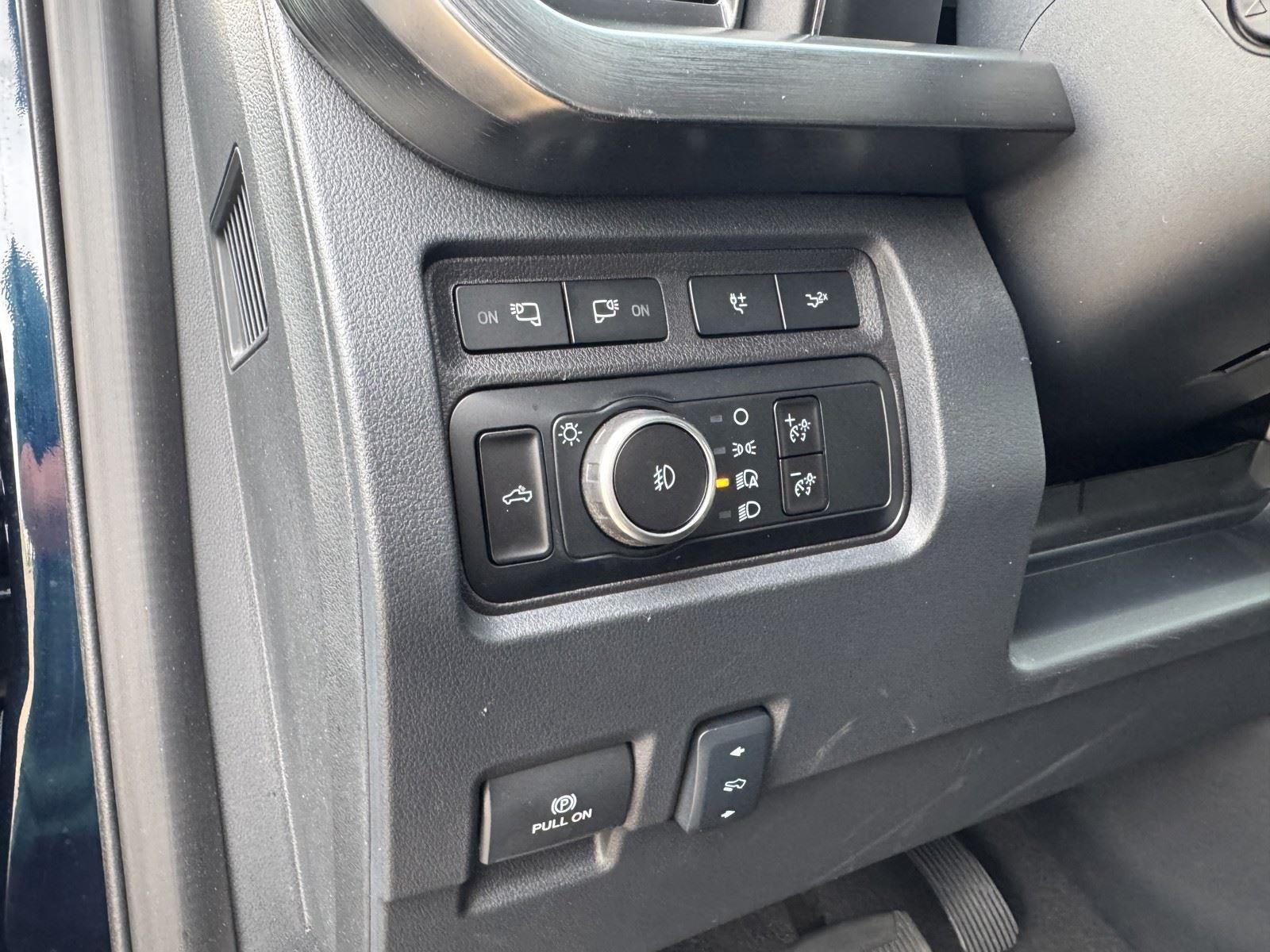 2024 Ford Super Duty F-250 SRW LARIAT