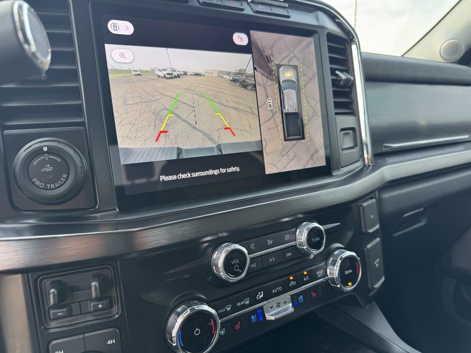 2024 Ford Super Duty F-250 SRW LARIAT