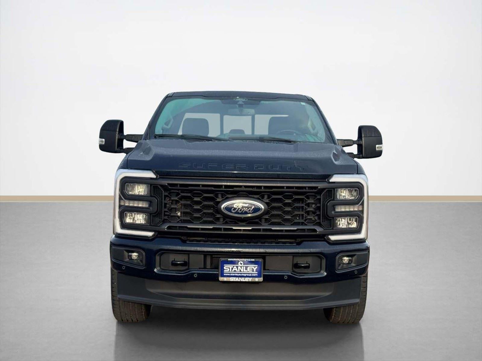 2024 Ford Super Duty F-250 SRW LARIAT