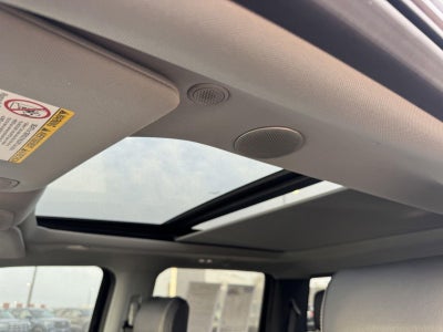 2024 Ford Super Duty F-250 SRW LARIAT