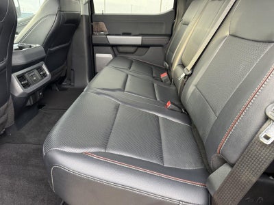 2024 Ford Super Duty F-250 SRW LARIAT