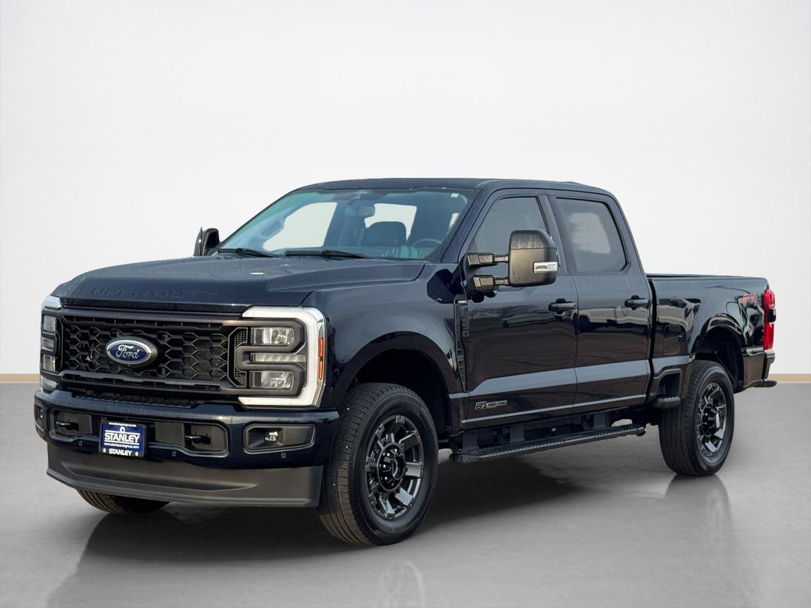 2024 Ford Super Duty F-250 SRW LARIAT