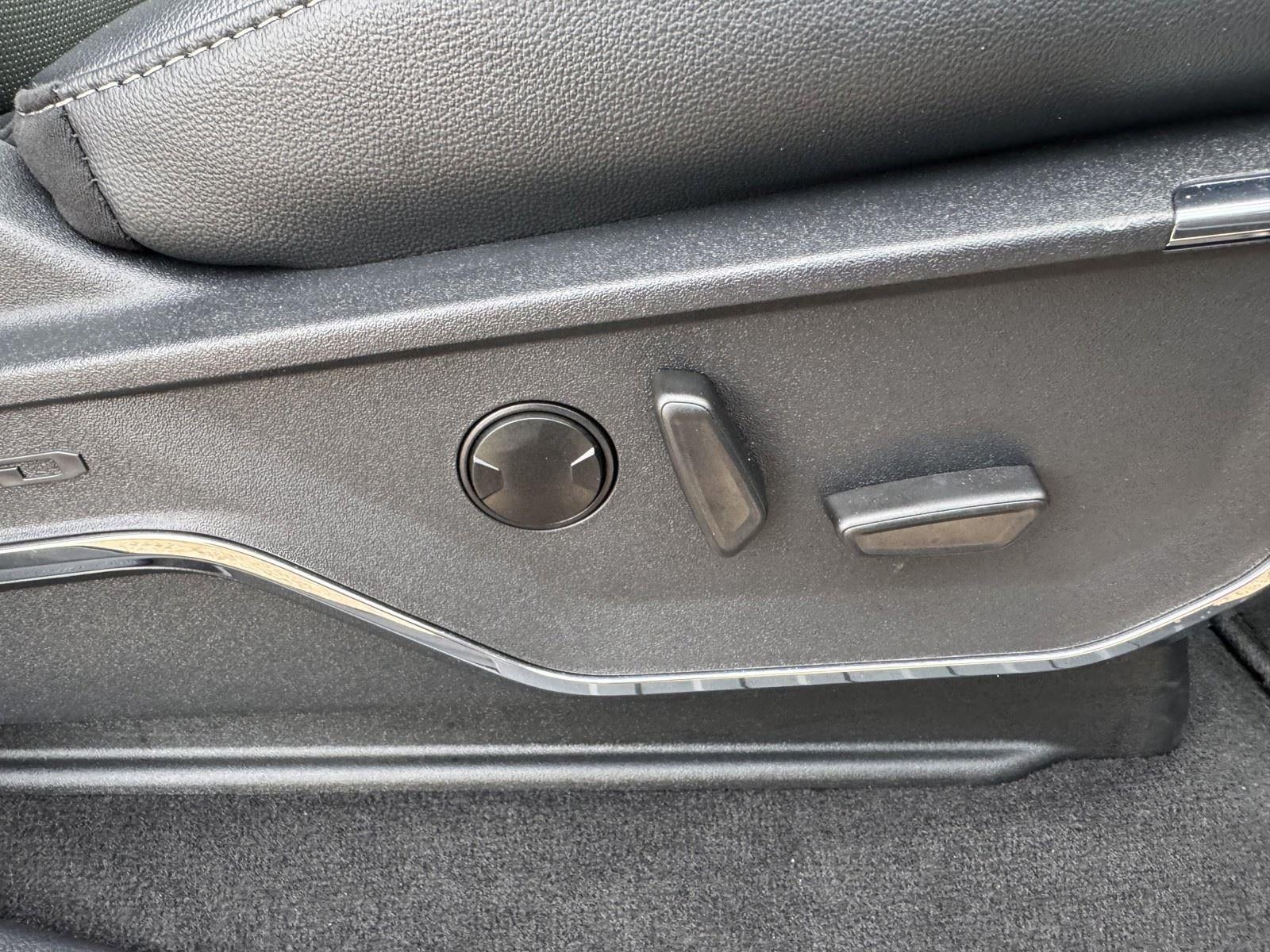 2024 Ford Super Duty F-250 SRW LARIAT