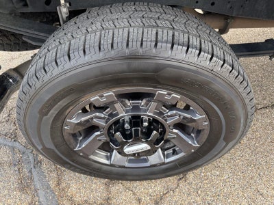 2024 Ford Super Duty F-250 SRW LARIAT