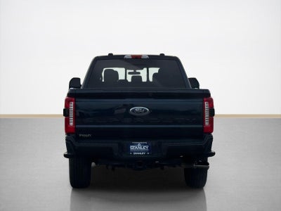 2024 Ford Super Duty F-250 SRW LARIAT