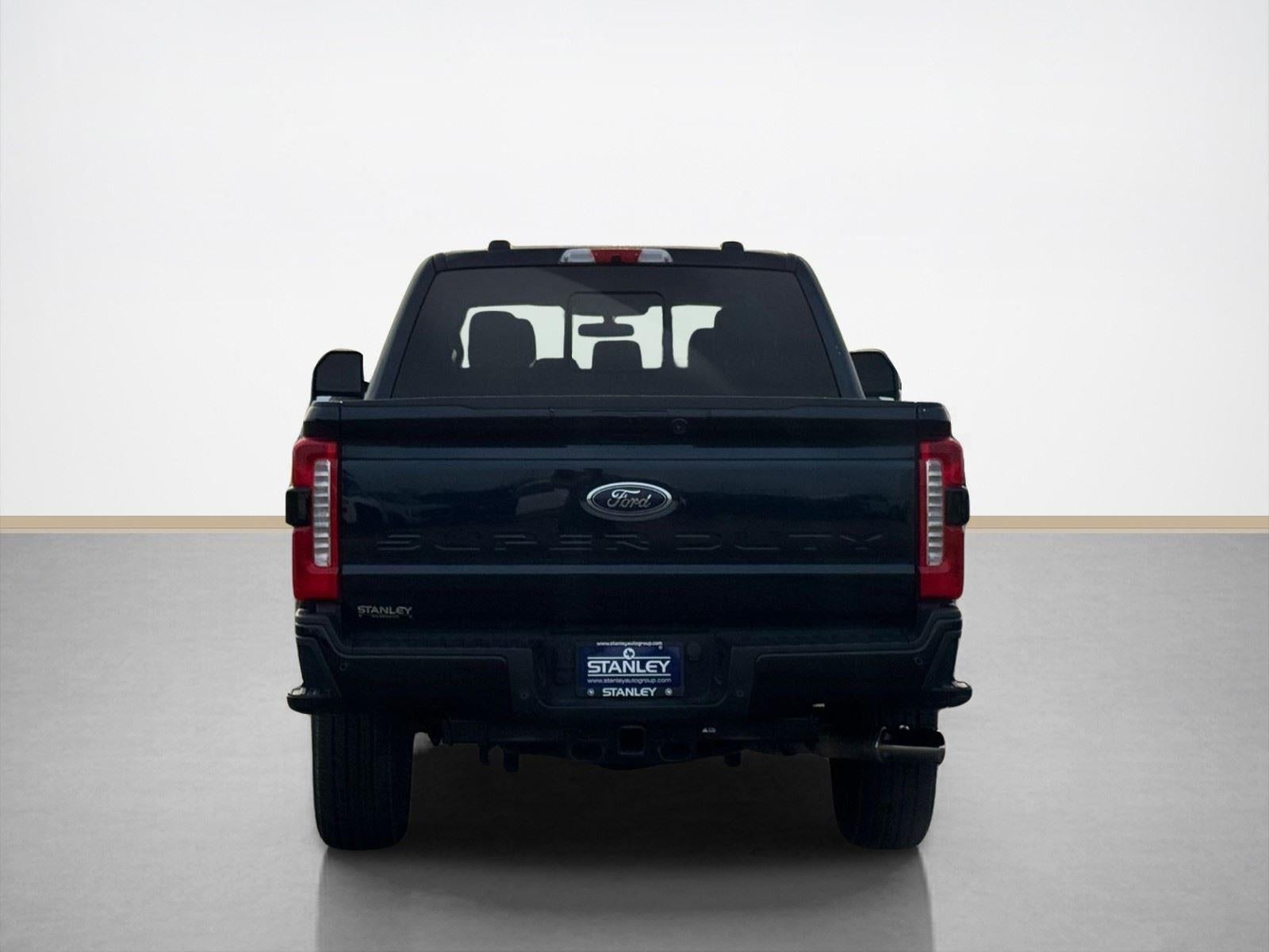 2024 Ford Super Duty F-250 SRW LARIAT