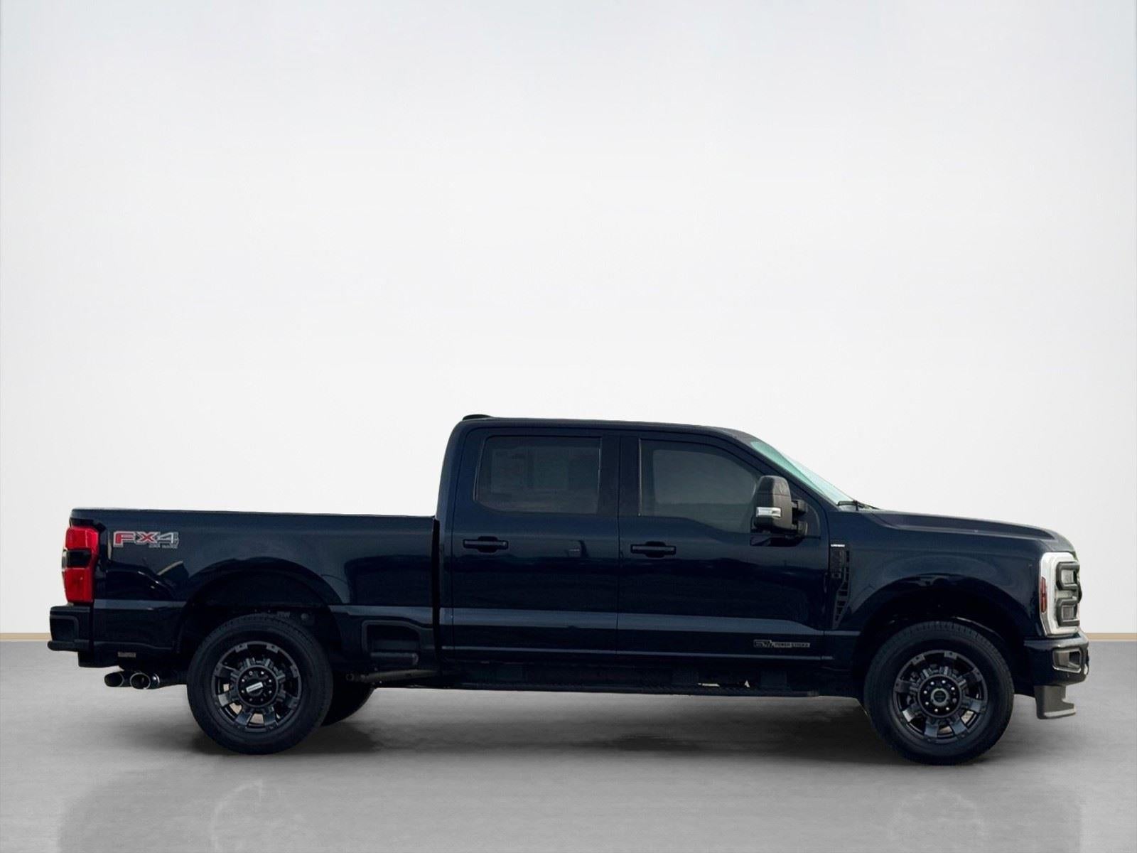 2024 Ford Super Duty F-250 SRW LARIAT