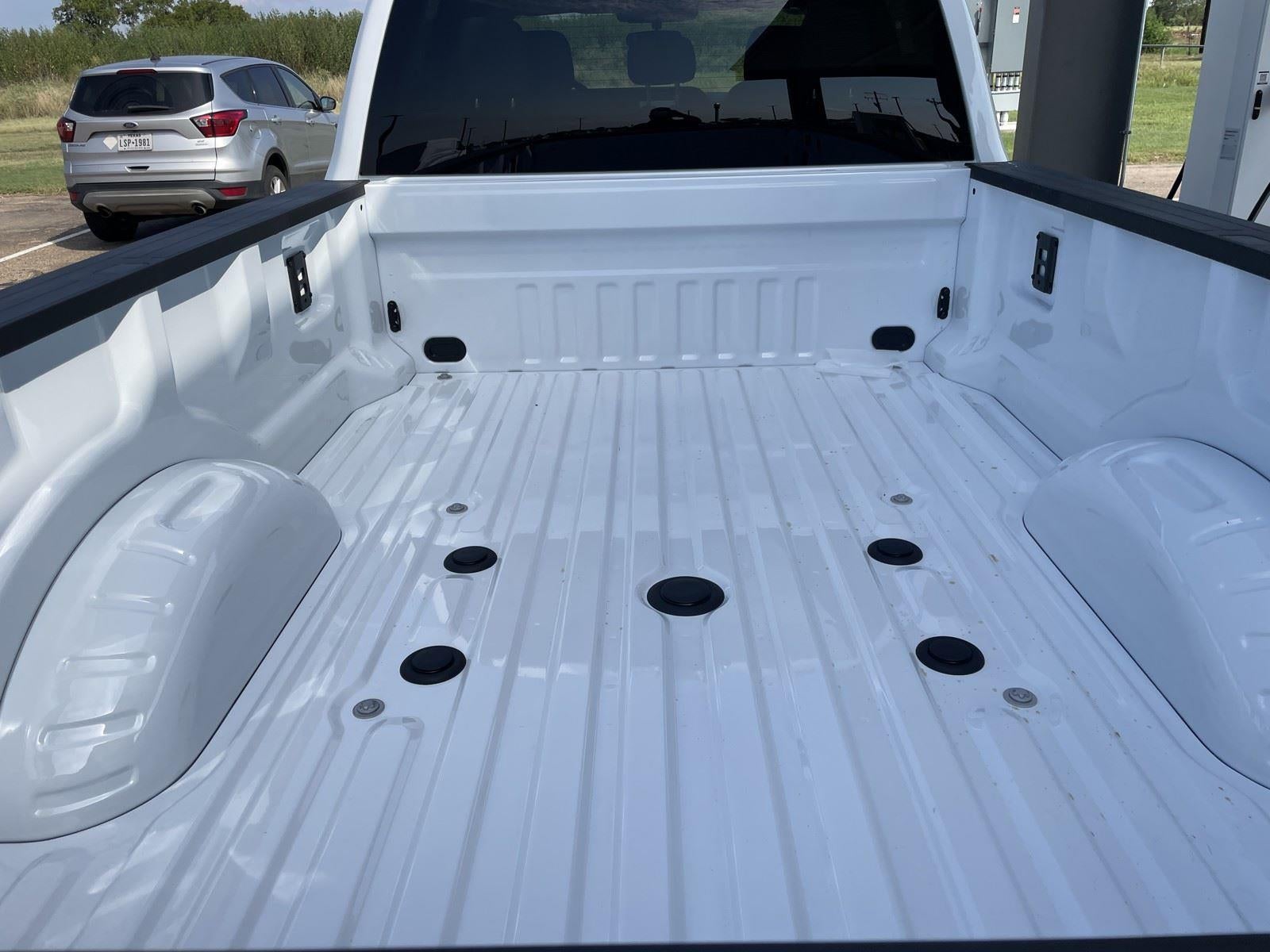 2026 Ford Super Duty F-350 SRW XLT