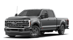 2027 Ford Super Duty F-350 SRW LARIAT