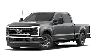 2027 Ford Super Duty F-350 SRW LARIAT