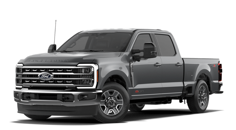 2027 Ford Super Duty F-350 SRW LARIAT