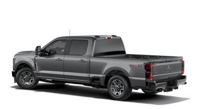 2027 Ford Super Duty F-350 SRW LARIAT