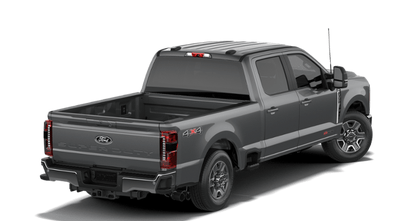 2027 Ford Super Duty F-350 SRW LARIAT