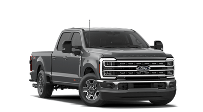 2027 Ford Super Duty F-350 SRW LARIAT