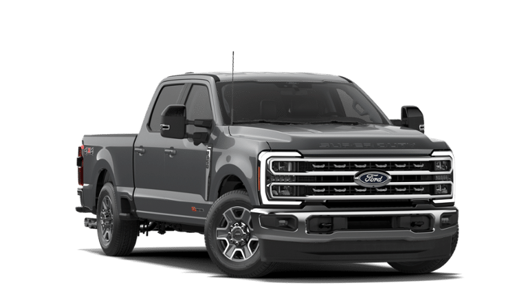 2027 Ford Super Duty F-350 SRW LARIAT