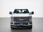 2027 Ford Super Duty F-350 SRW LARIAT