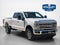2027 Ford Super Duty F-350 SRW LARIAT