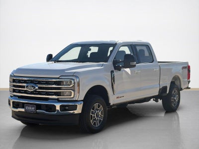 2027 Ford Super Duty F-350 SRW LARIAT