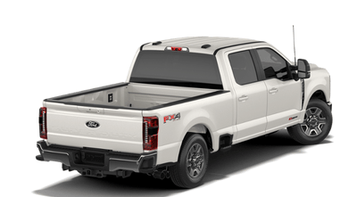 2027 Ford Super Duty F-350 SRW LARIAT