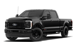 2027 Ford Super Duty F-350 SRW LARIAT
