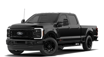 2027 Ford Super Duty F-350 SRW LARIAT