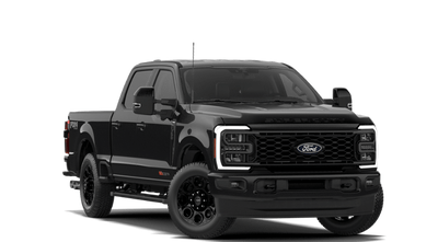 2027 Ford Super Duty F-350 SRW LARIAT