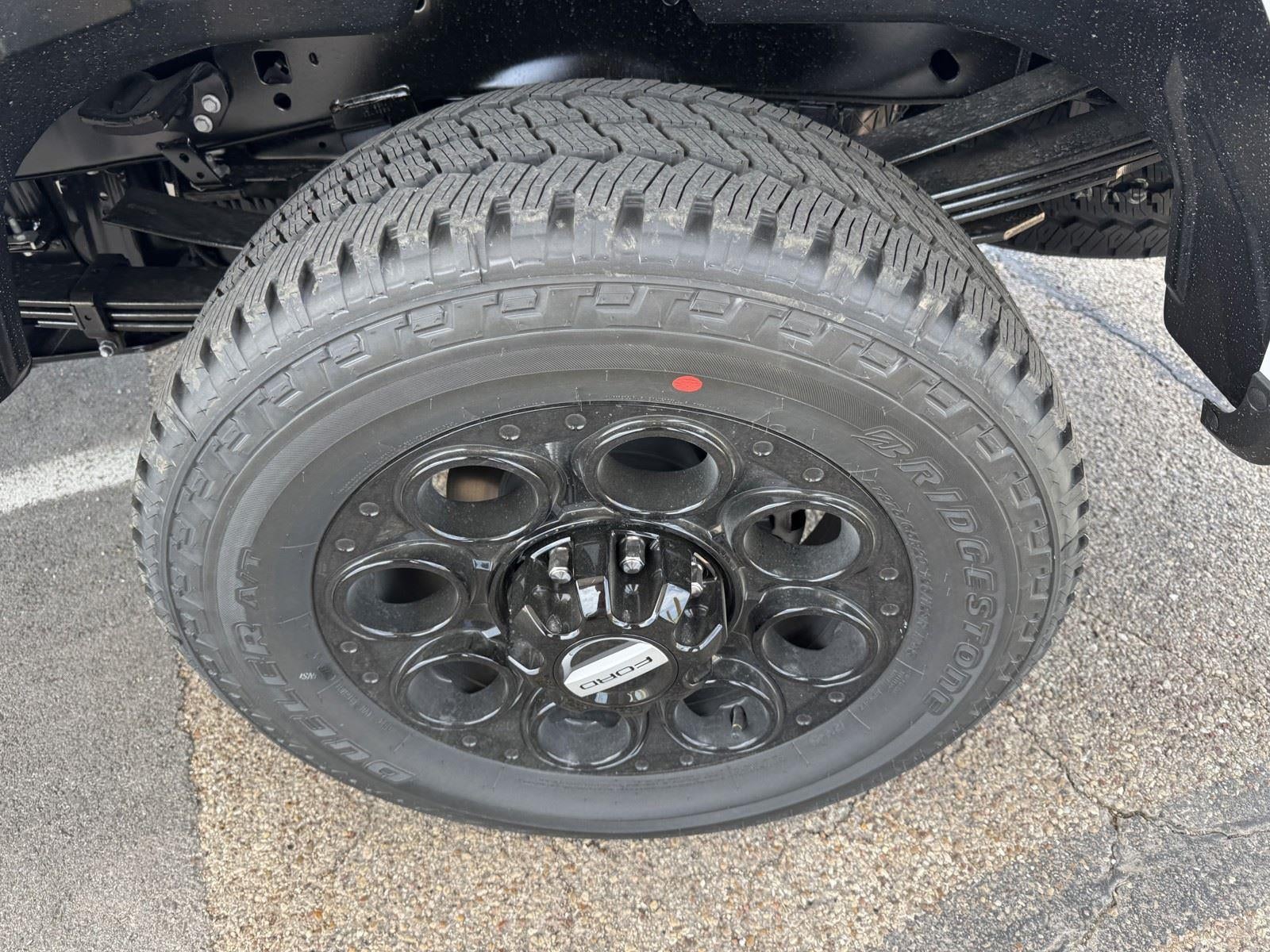 2026 Ford Super Duty F-350 SRW XLT