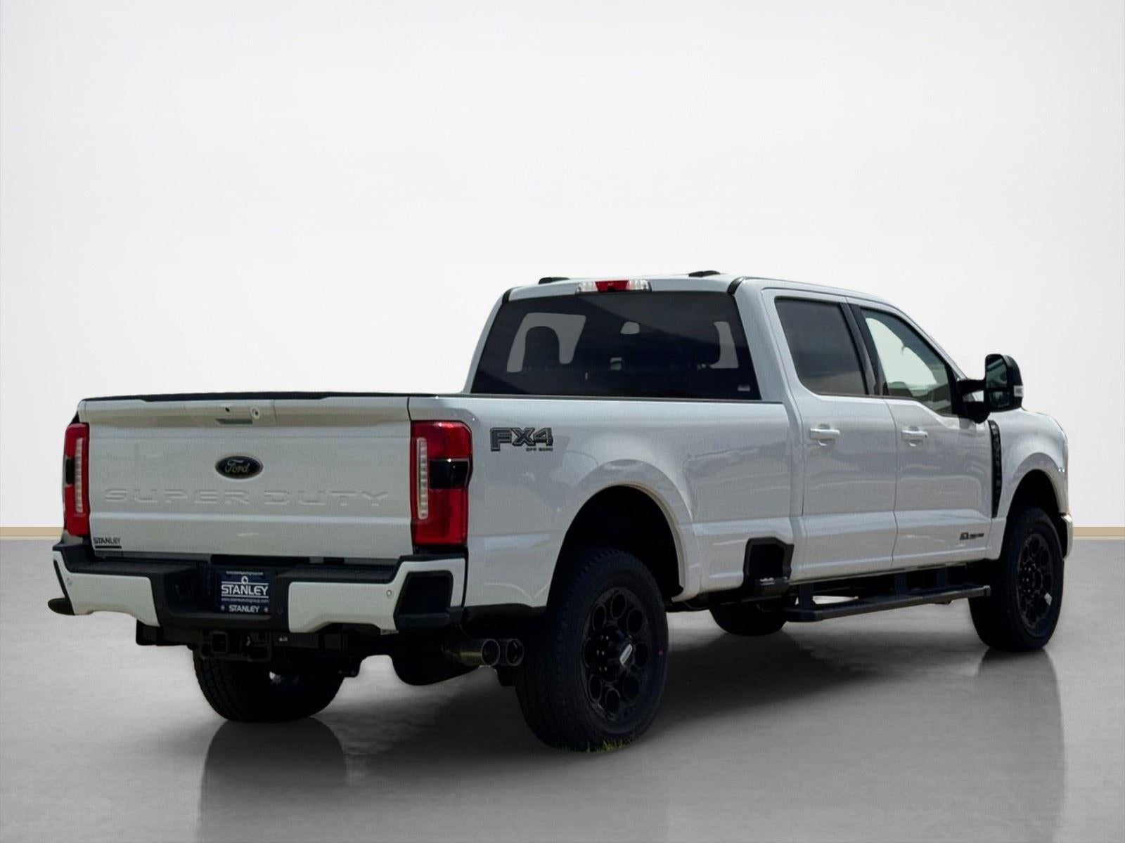 2026 Ford Super Duty F-350 SRW XLT