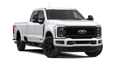2026 Ford Super Duty F-350 SRW XLT