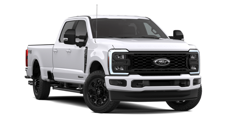 2026 Ford Super Duty F-350 SRW XLT