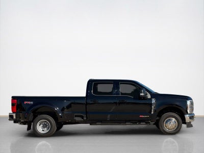2026 Ford Super Duty F-350 DRW XLT