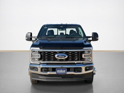 2026 Ford Super Duty F-350 DRW XLT