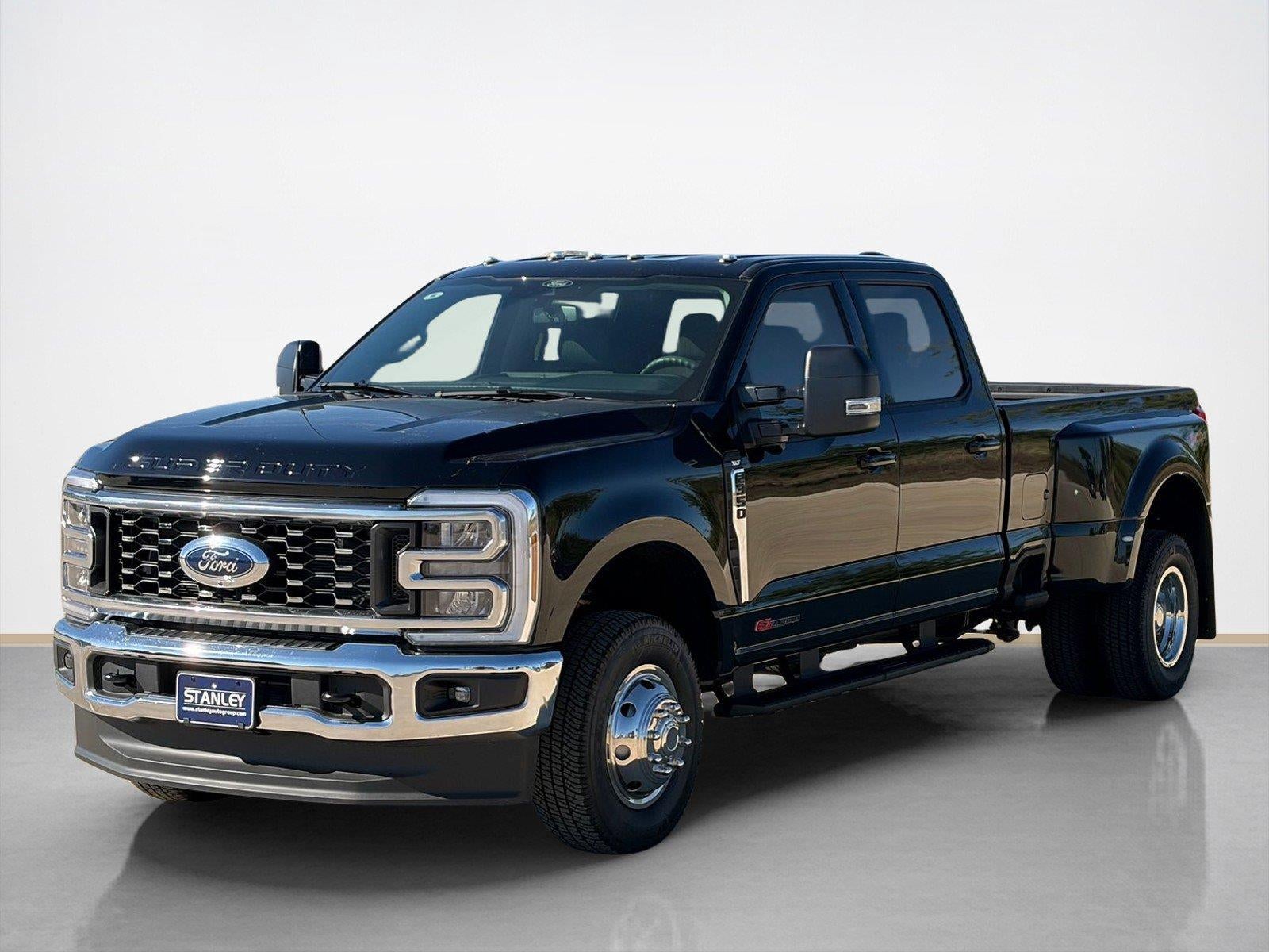 2026 Ford Super Duty F-350 DRW XLT