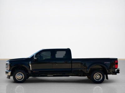 2026 Ford Super Duty F-350 DRW XLT