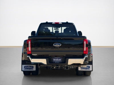 2026 Ford Super Duty F-350 DRW XLT