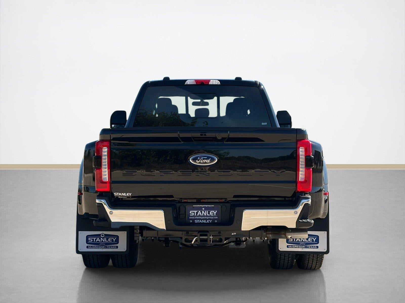 2026 Ford Super Duty F-350 DRW XLT