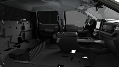 2027 Ford Super Duty F-350 DRW LARIAT