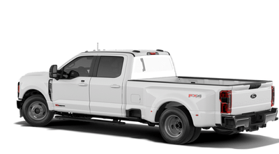 2027 Ford Super Duty F-350 DRW XLT