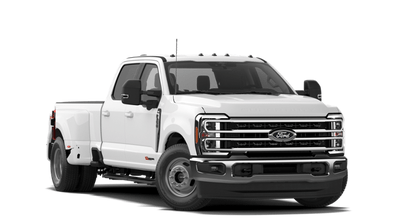 2027 Ford Super Duty F-350 DRW XLT
