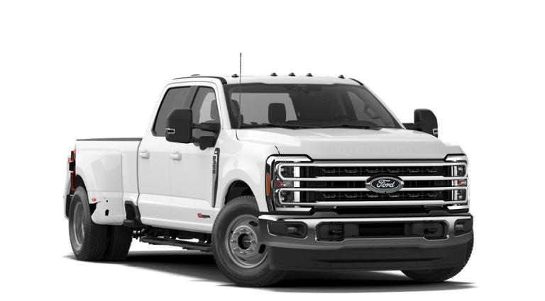 2027 Ford Super Duty F-350 DRW XLT
