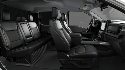 2027 Ford Super Duty F-350 DRW LARIAT