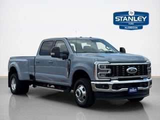 2026 Ford Super Duty F-350 DRW LARIAT