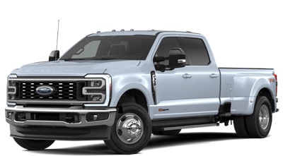 2026 Ford Super Duty F-350 DRW LARIAT